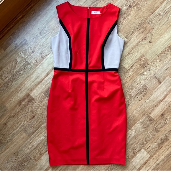 Calvin Klein Dresses & Skirts - Calvin Klein Dress